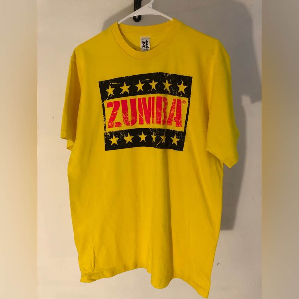 Authentic - Unisex T-Shirt